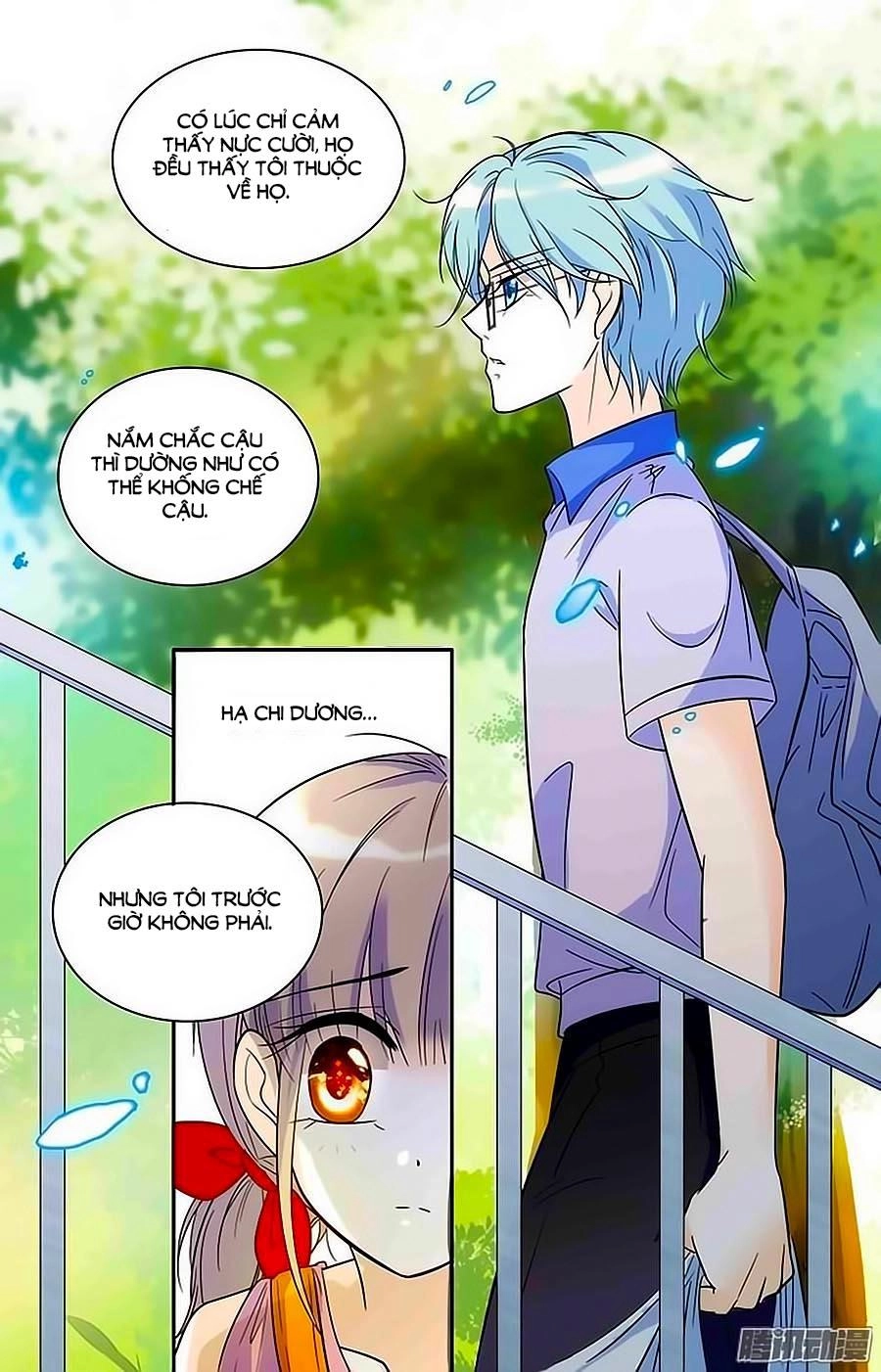 Thanh Ninh Chi Hạ Chapter 56 - 7