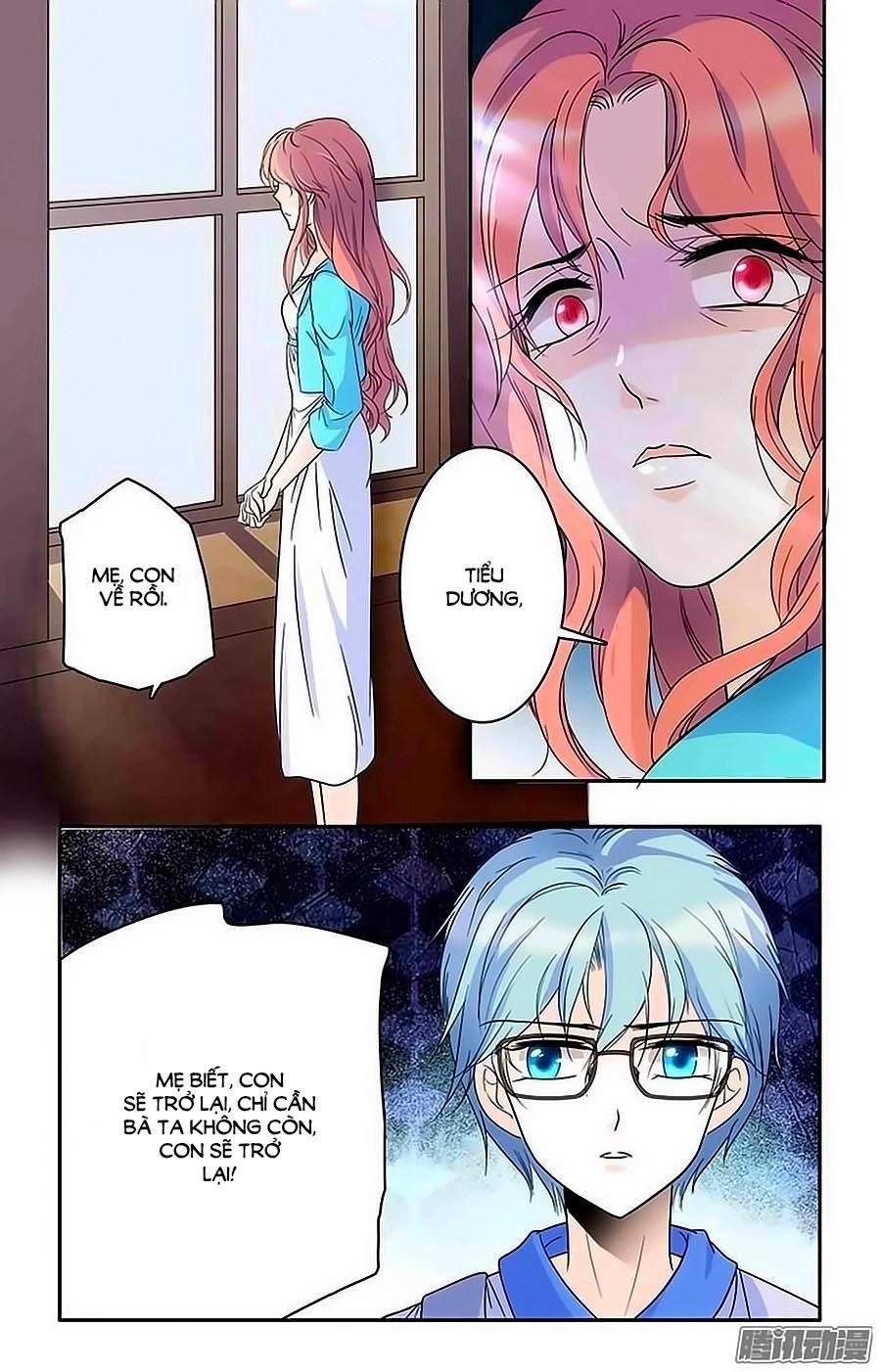 Thanh Ninh Chi Hạ Chapter 56 - 10