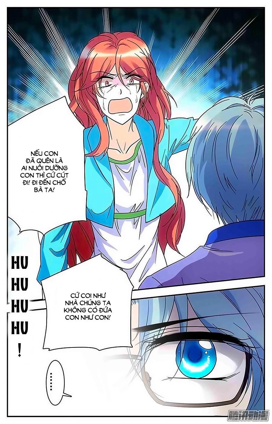 Thanh Ninh Chi Hạ Chapter 56 - 12