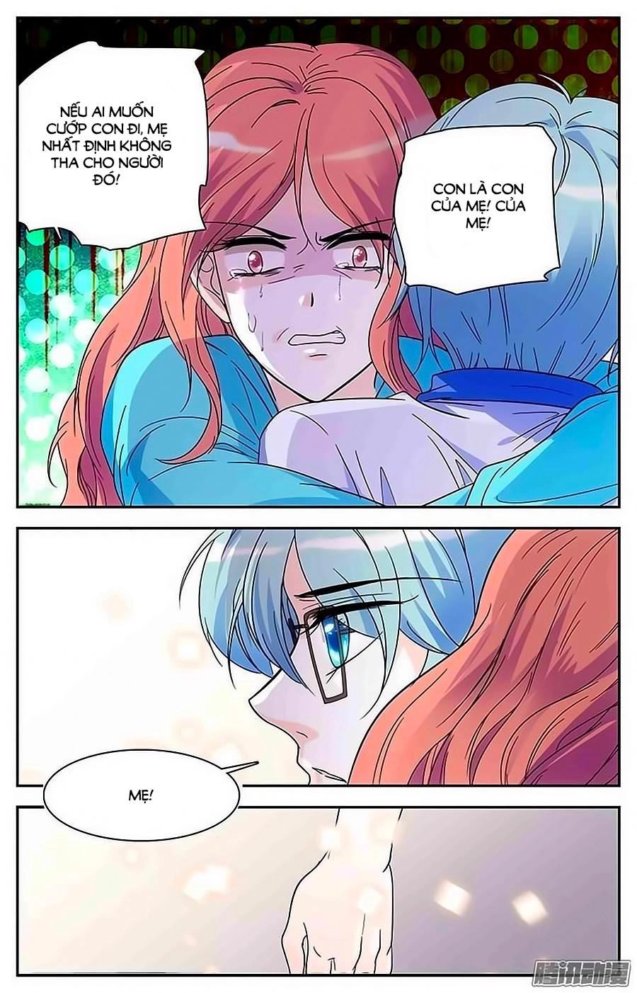 Thanh Ninh Chi Hạ Chapter 56 - 14