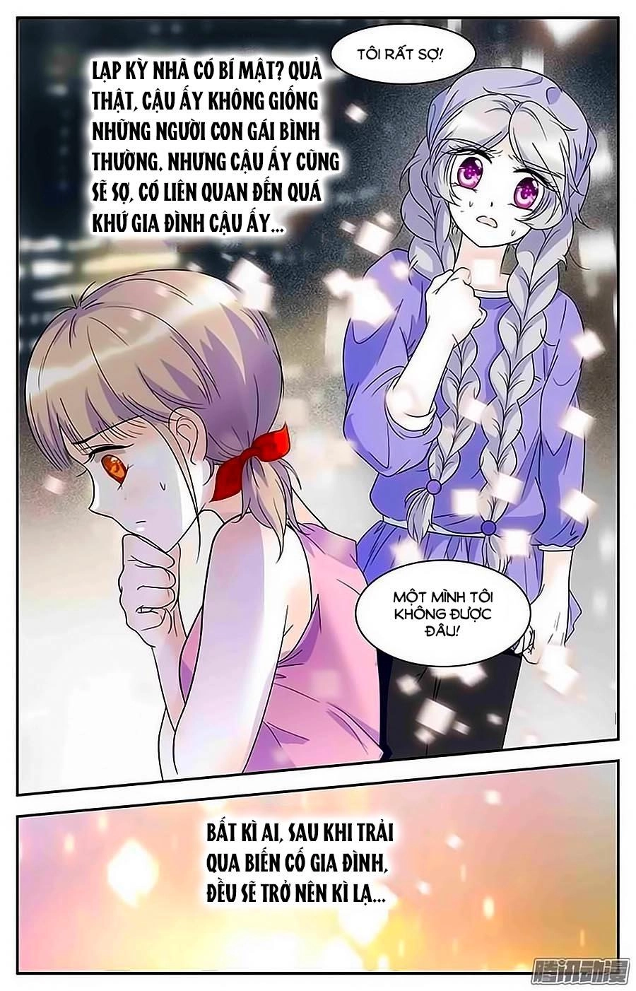 Thanh Ninh Chi Hạ Chapter 56 - 18