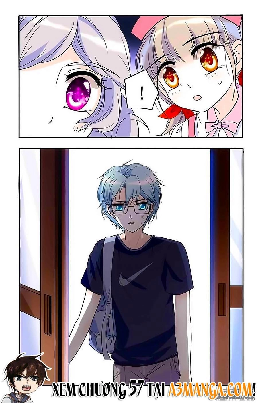 Thanh Ninh Chi Hạ Chapter 56 - 21