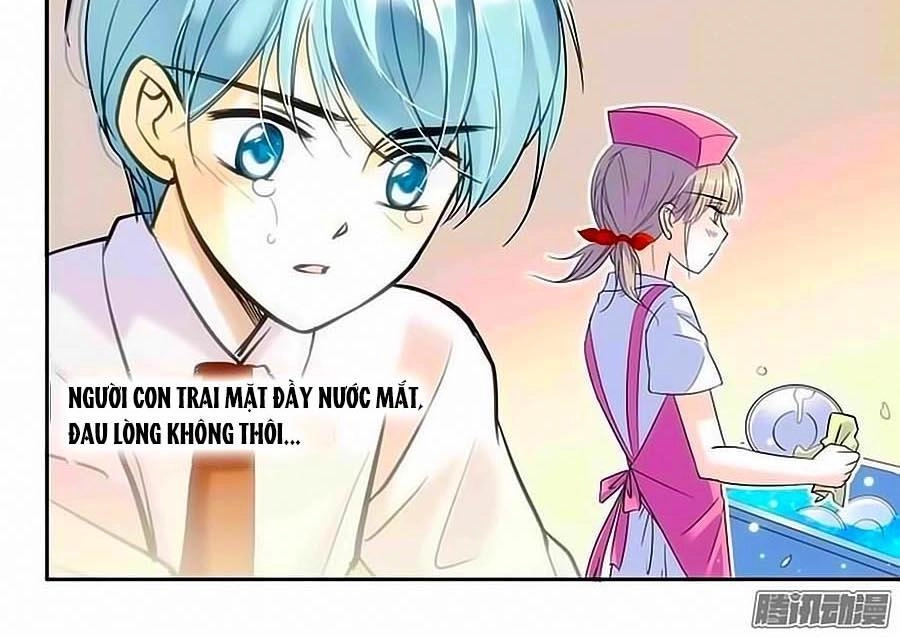 Thanh Ninh Chi Hạ Chapter 57 - 3