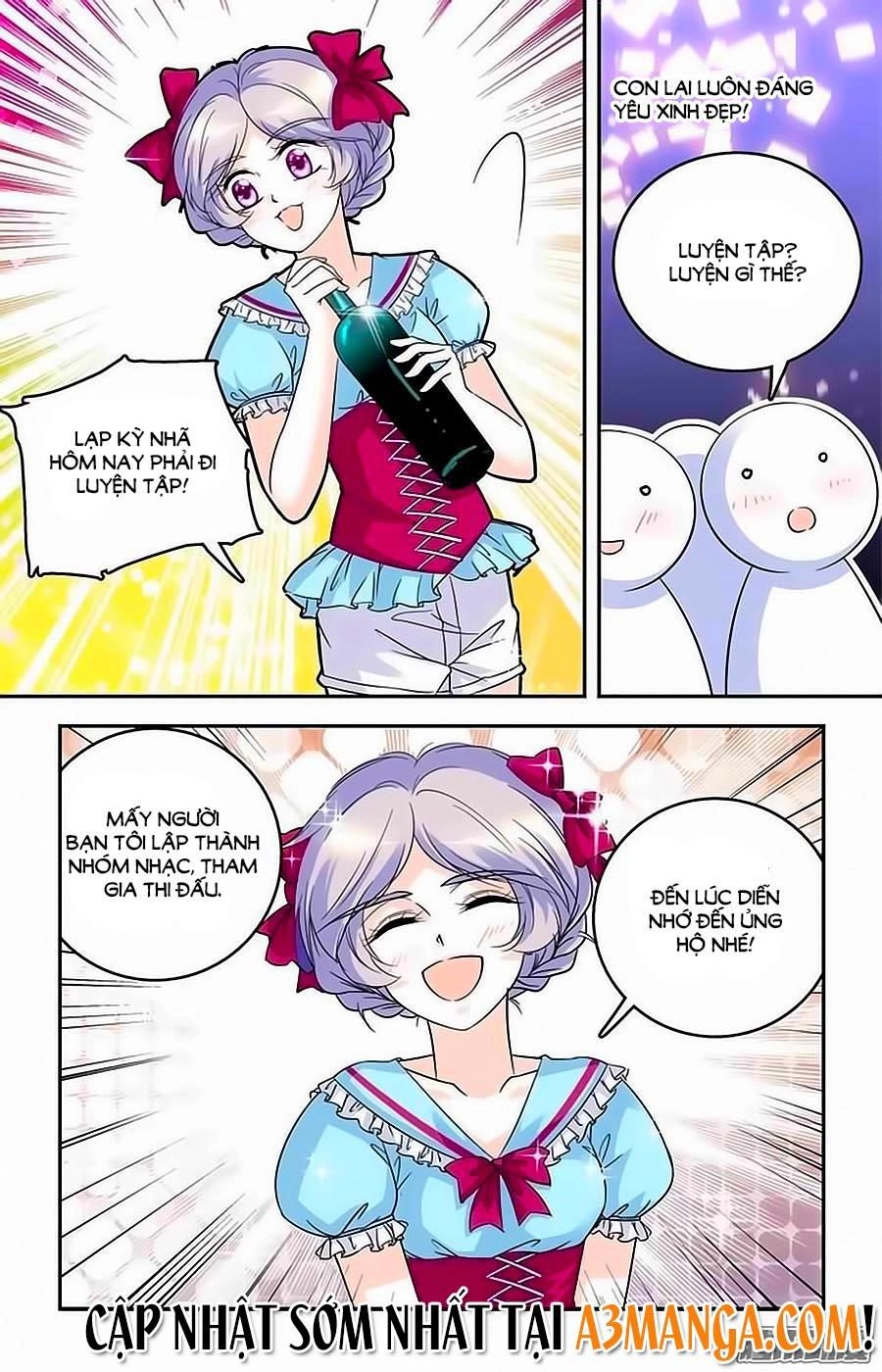 Thanh Ninh Chi Hạ Chapter 57 - 8