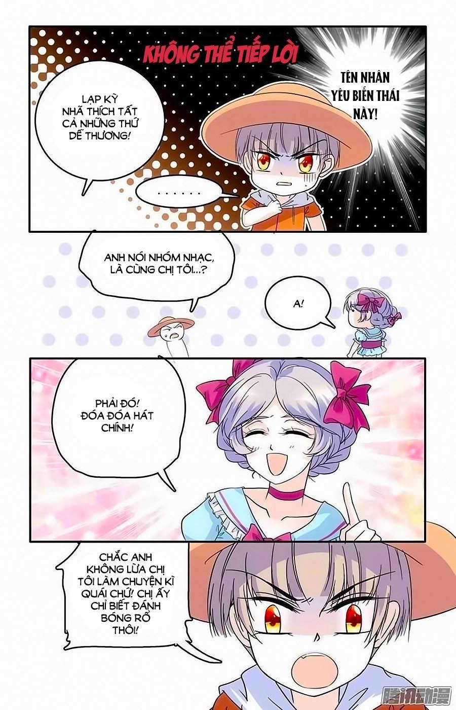 Thanh Ninh Chi Hạ Chapter 57 - 12