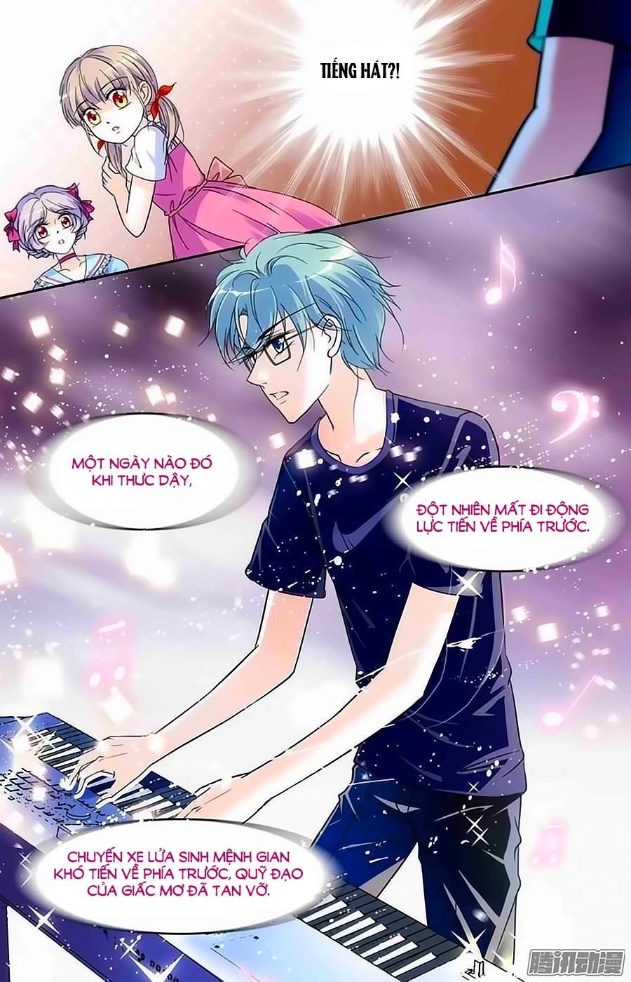 Thanh Ninh Chi Hạ Chapter 57 - 17