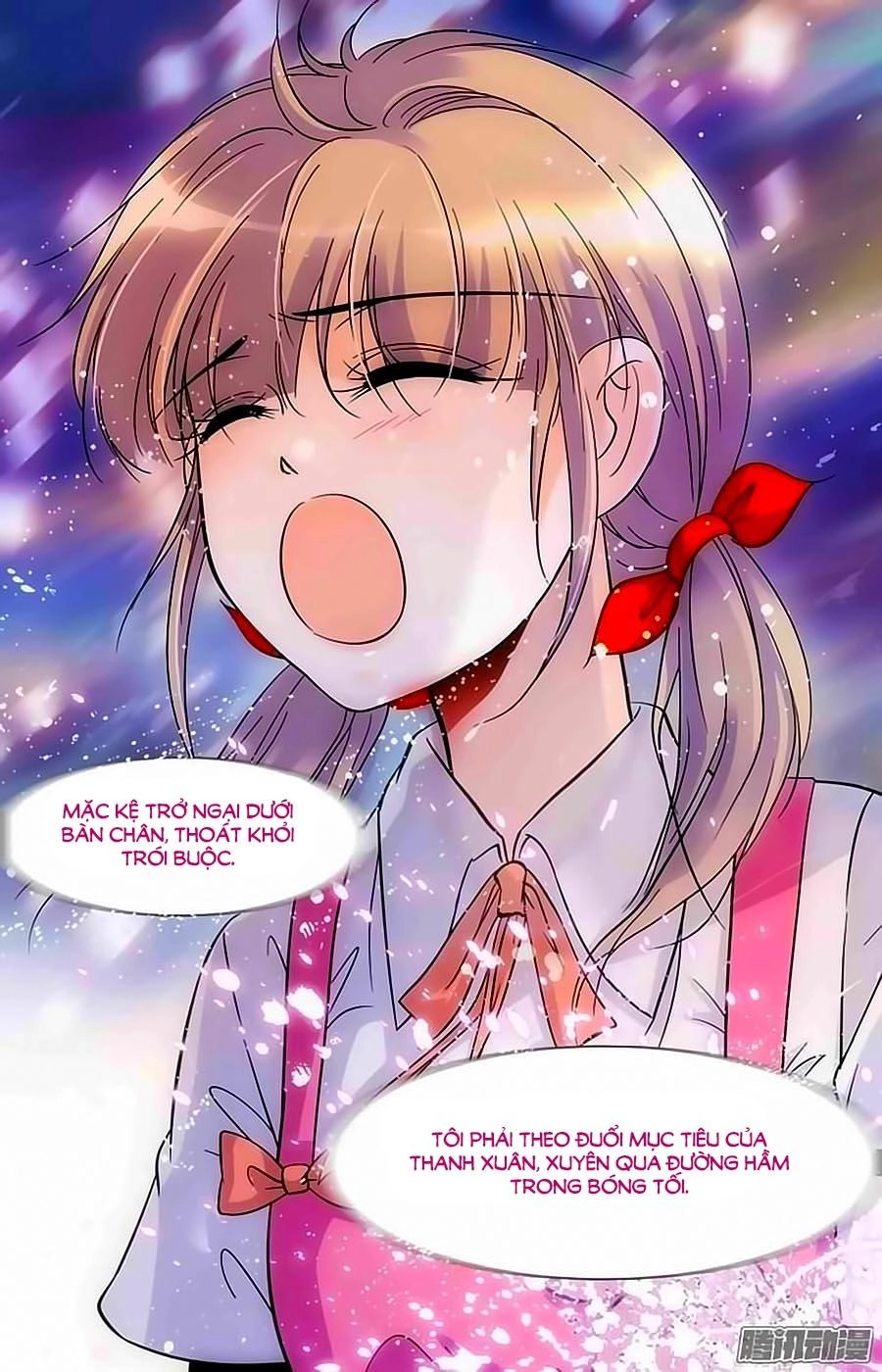 Thanh Ninh Chi Hạ Chapter 57 - 20