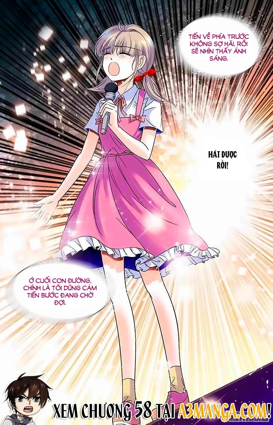 Thanh Ninh Chi Hạ Chapter 57 - 21