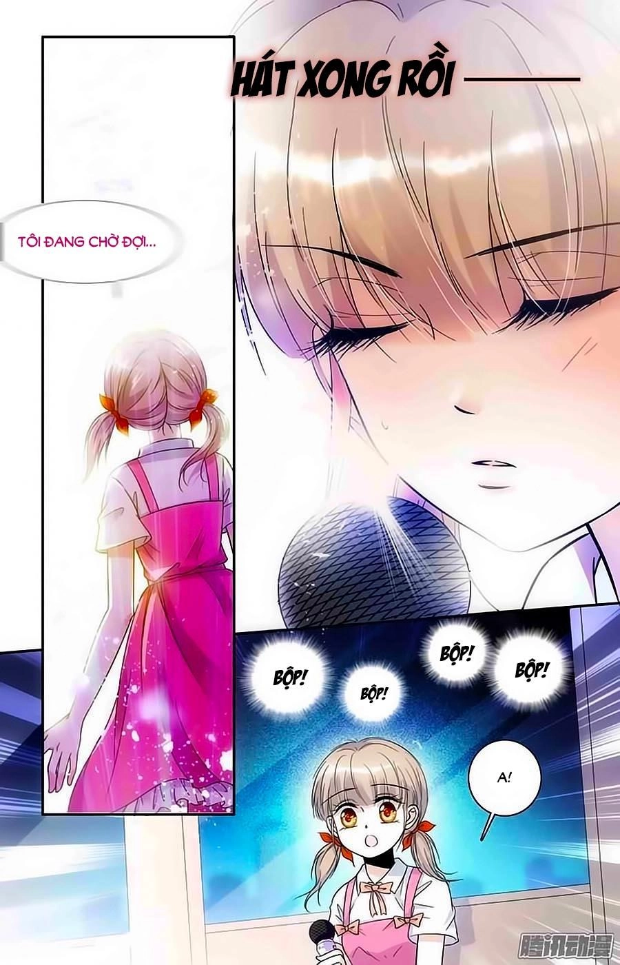 Thanh Ninh Chi Hạ Chapter 58 - 4