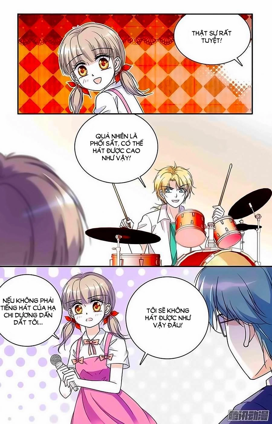 Thanh Ninh Chi Hạ Chapter 58 - 6