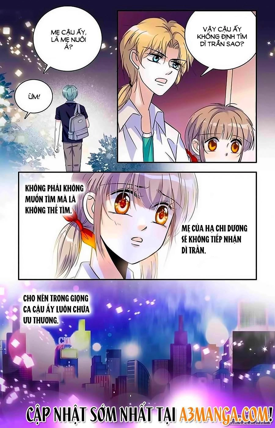 Thanh Ninh Chi Hạ Chapter 58 - 14