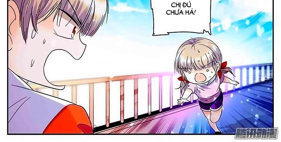 Thanh Ninh Chi Hạ Chapter 59 - 4