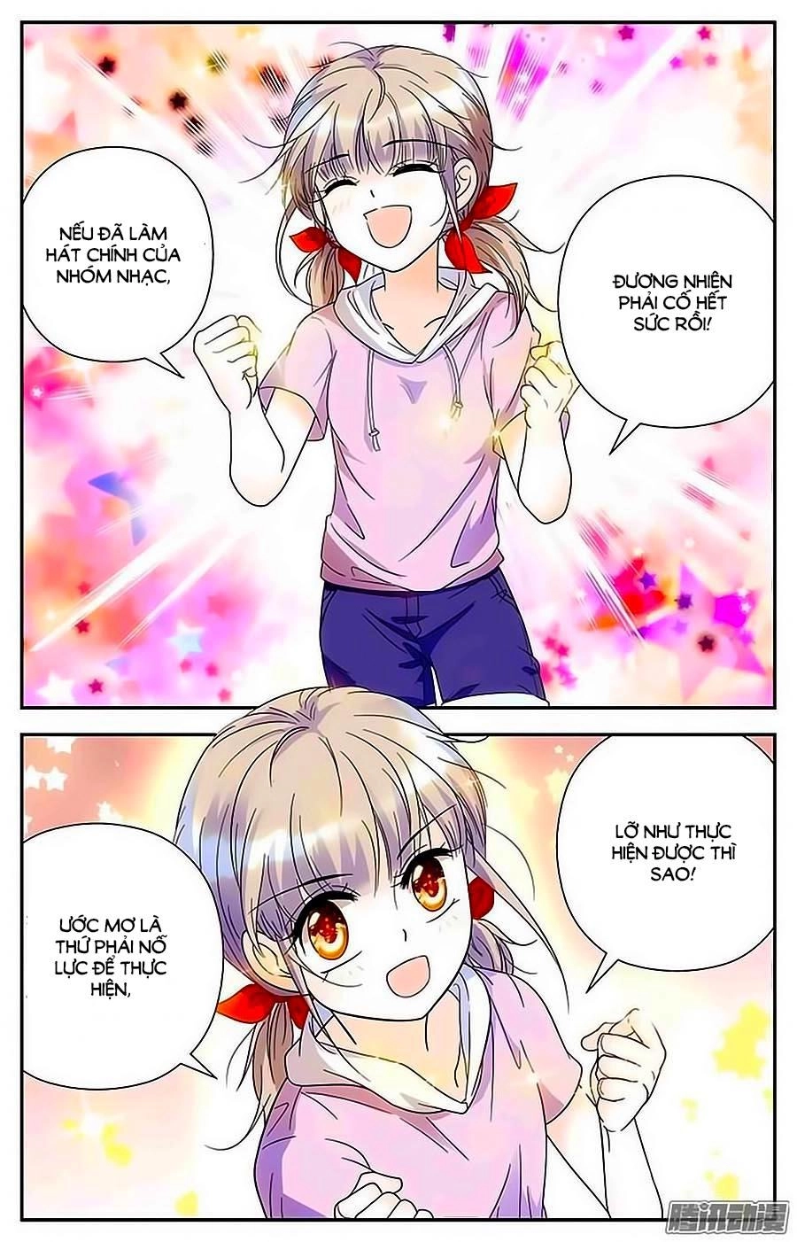 Thanh Ninh Chi Hạ Chapter 59 - 6