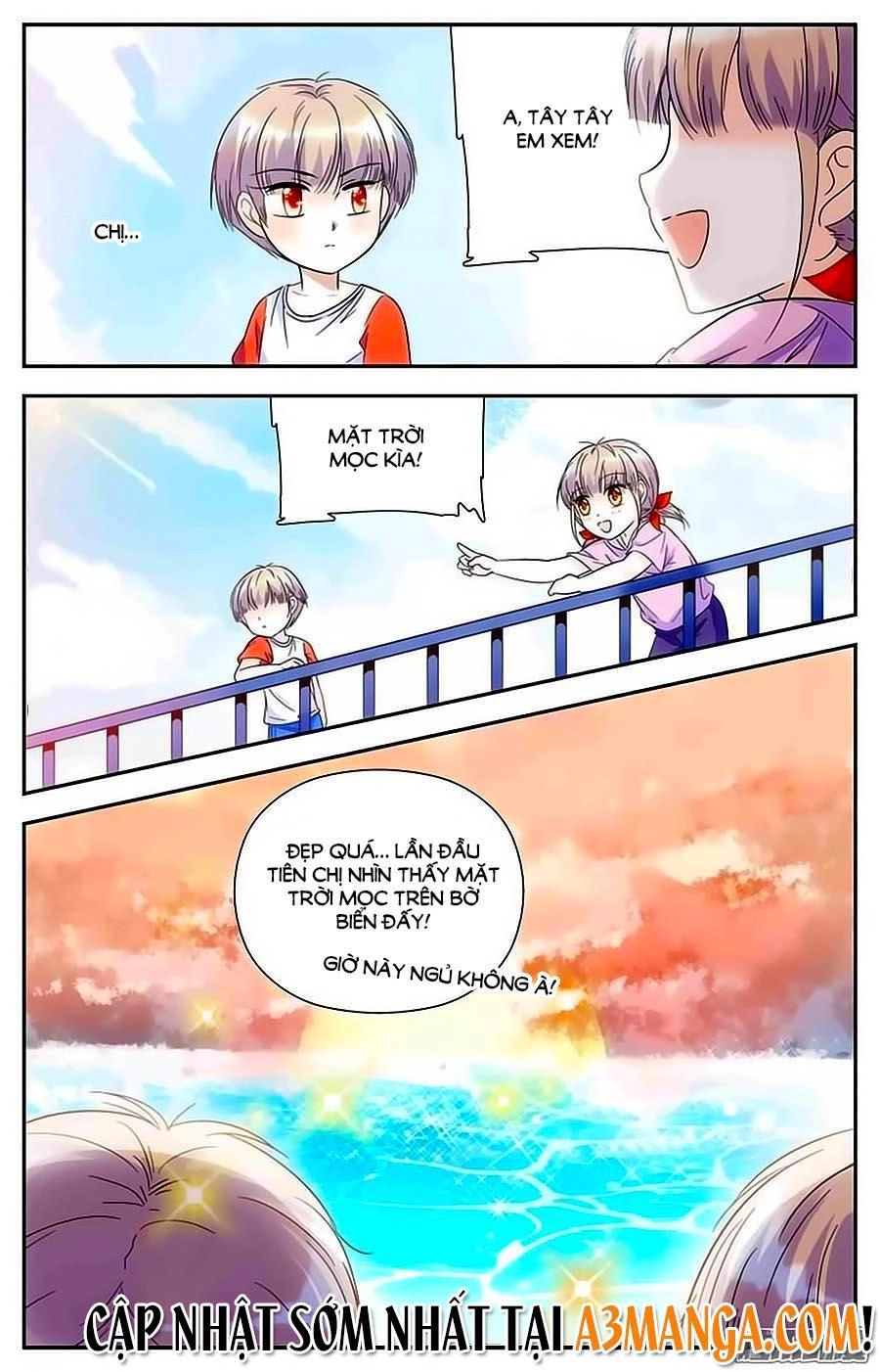 Thanh Ninh Chi Hạ Chapter 59 - 7