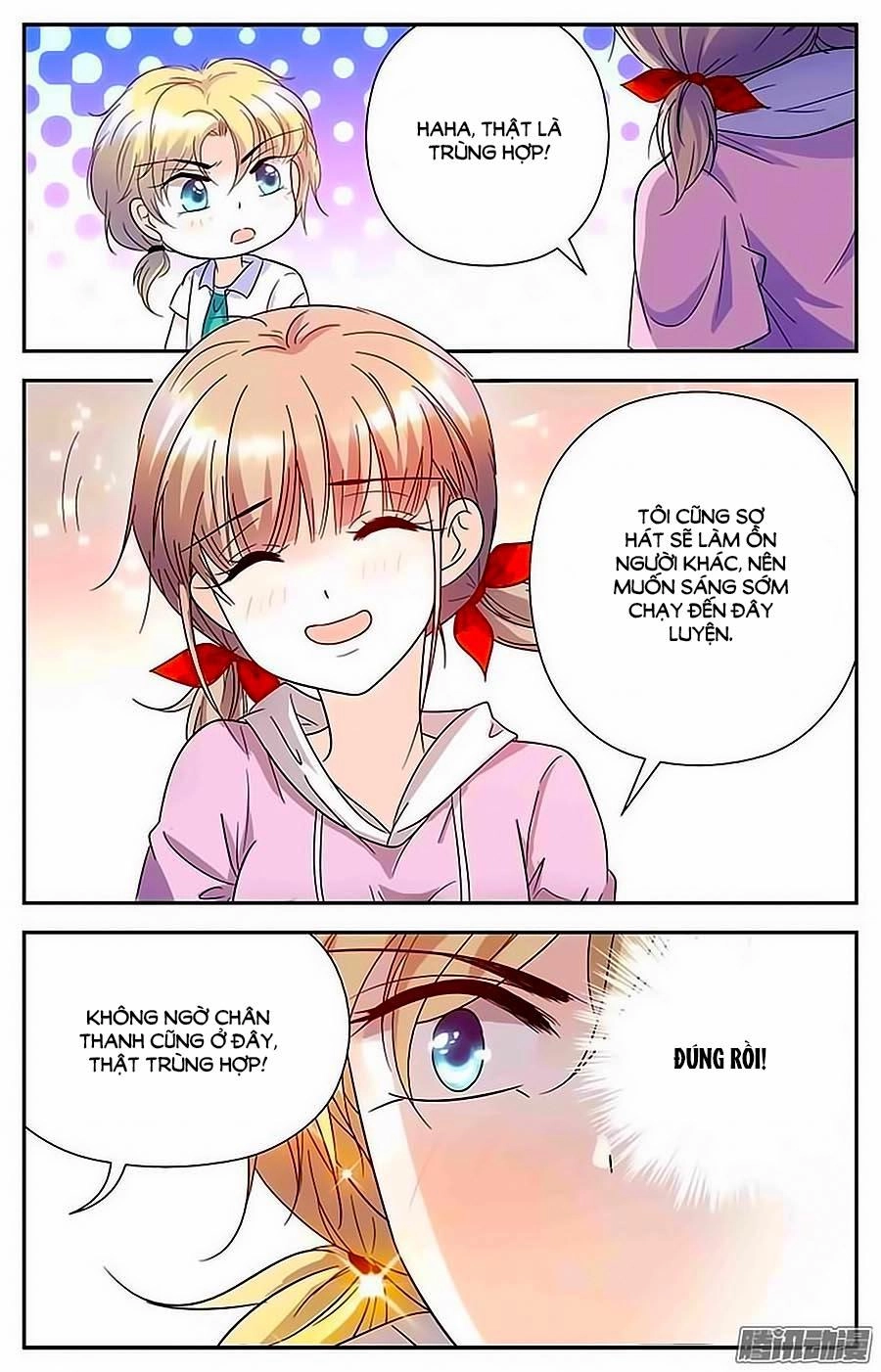 Thanh Ninh Chi Hạ Chapter 59 - 13