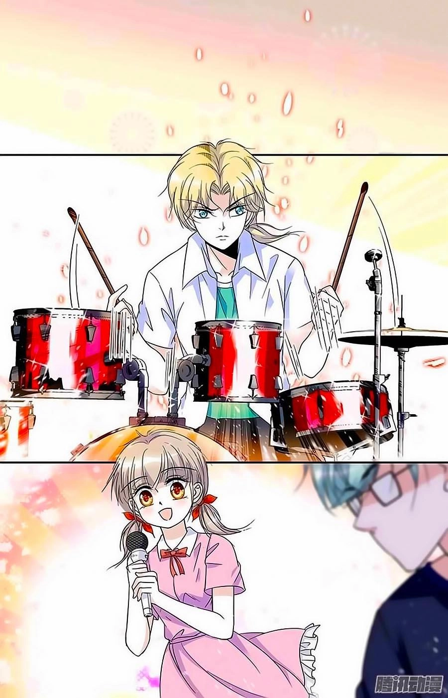 Thanh Ninh Chi Hạ Chapter 60 - 3