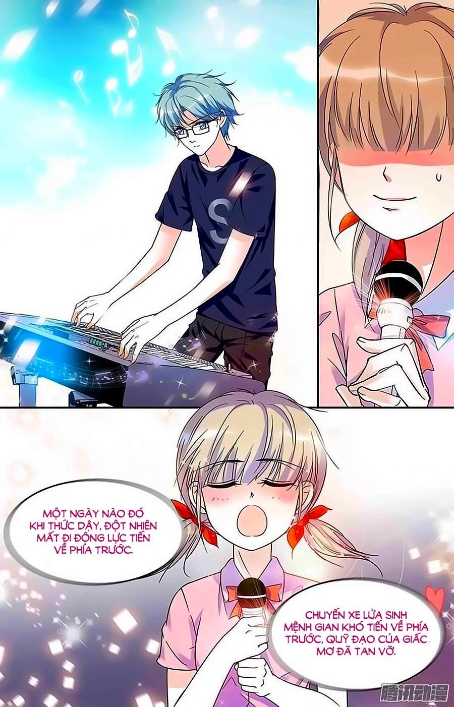 Thanh Ninh Chi Hạ Chapter 60 - 4