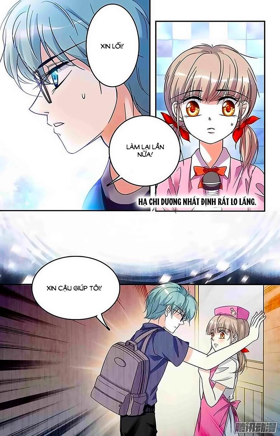 Thanh Ninh Chi Hạ Chapter 60 - 7