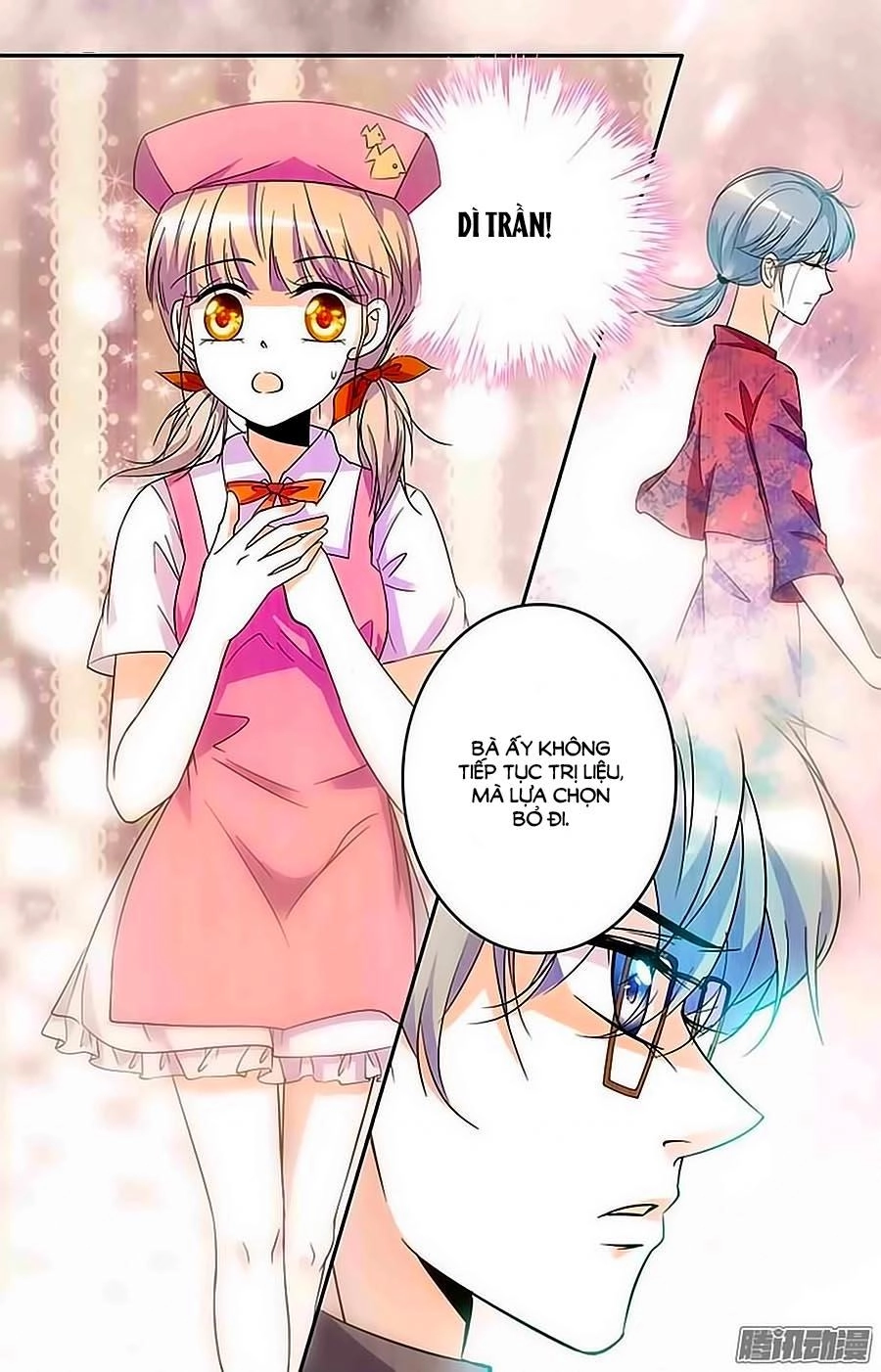 Thanh Ninh Chi Hạ Chapter 60 - 9