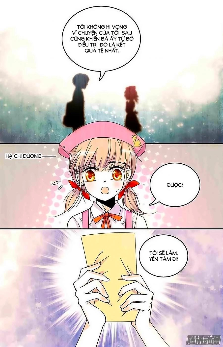 Thanh Ninh Chi Hạ Chapter 60 - 11