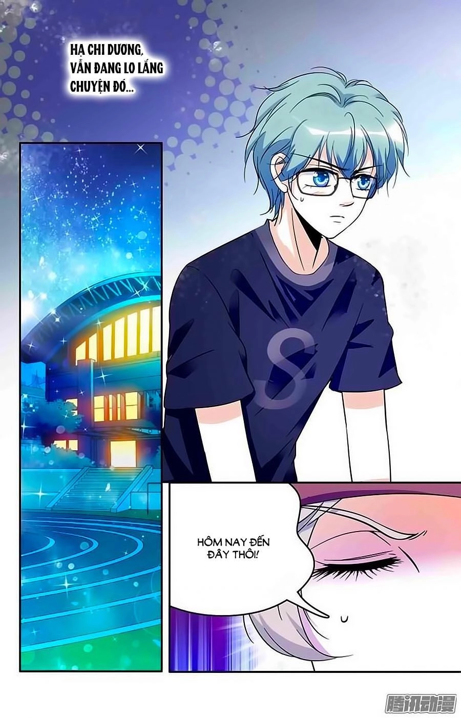 Thanh Ninh Chi Hạ Chapter 60 - 12