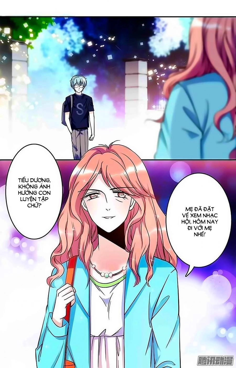 Thanh Ninh Chi Hạ Chapter 60 - 16