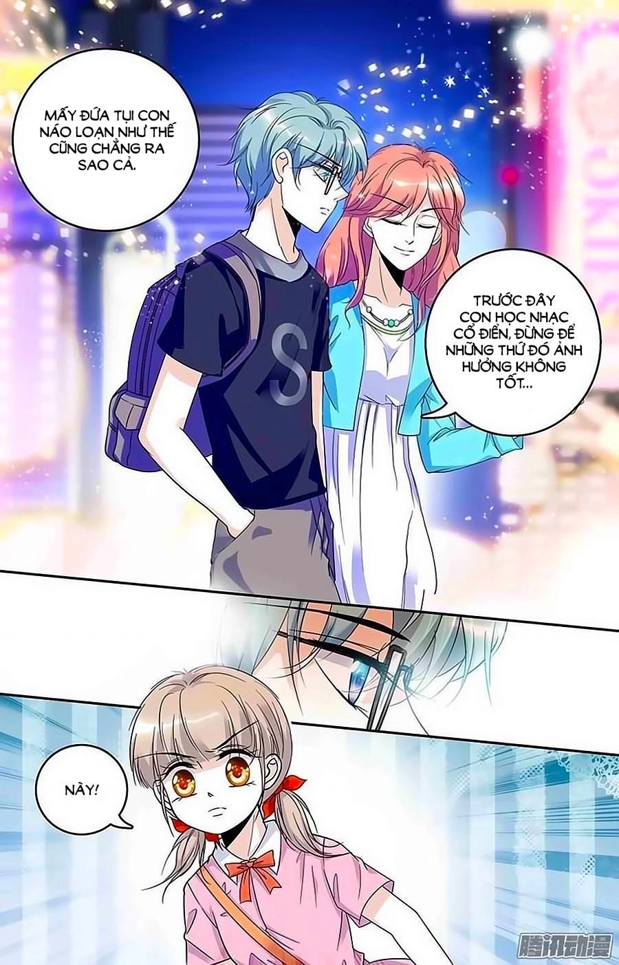 Thanh Ninh Chi Hạ Chapter 60 - 17