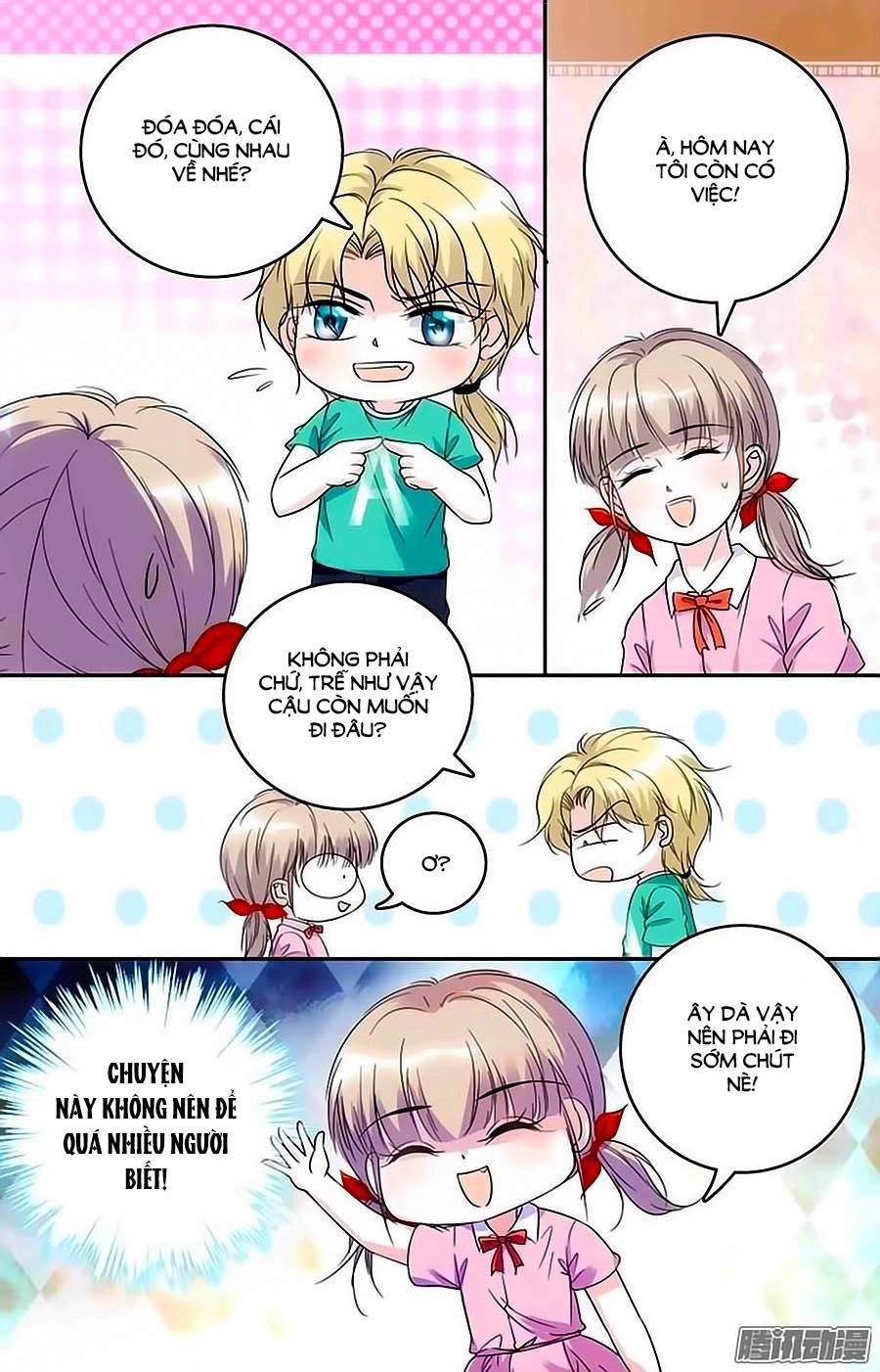 Thanh Ninh Chi Hạ Chapter 60 - 18