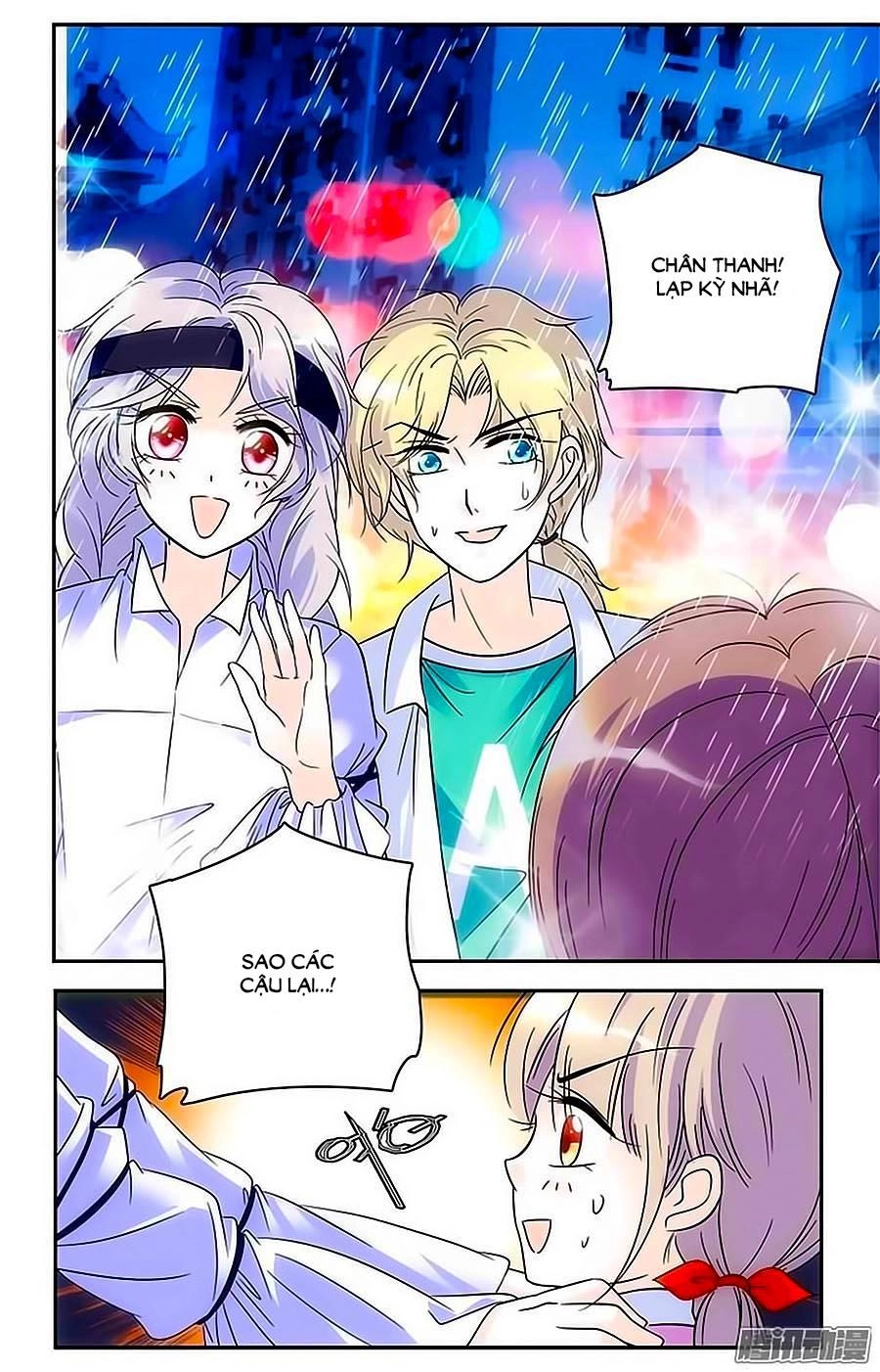 Thanh Ninh Chi Hạ Chapter 62 - 5