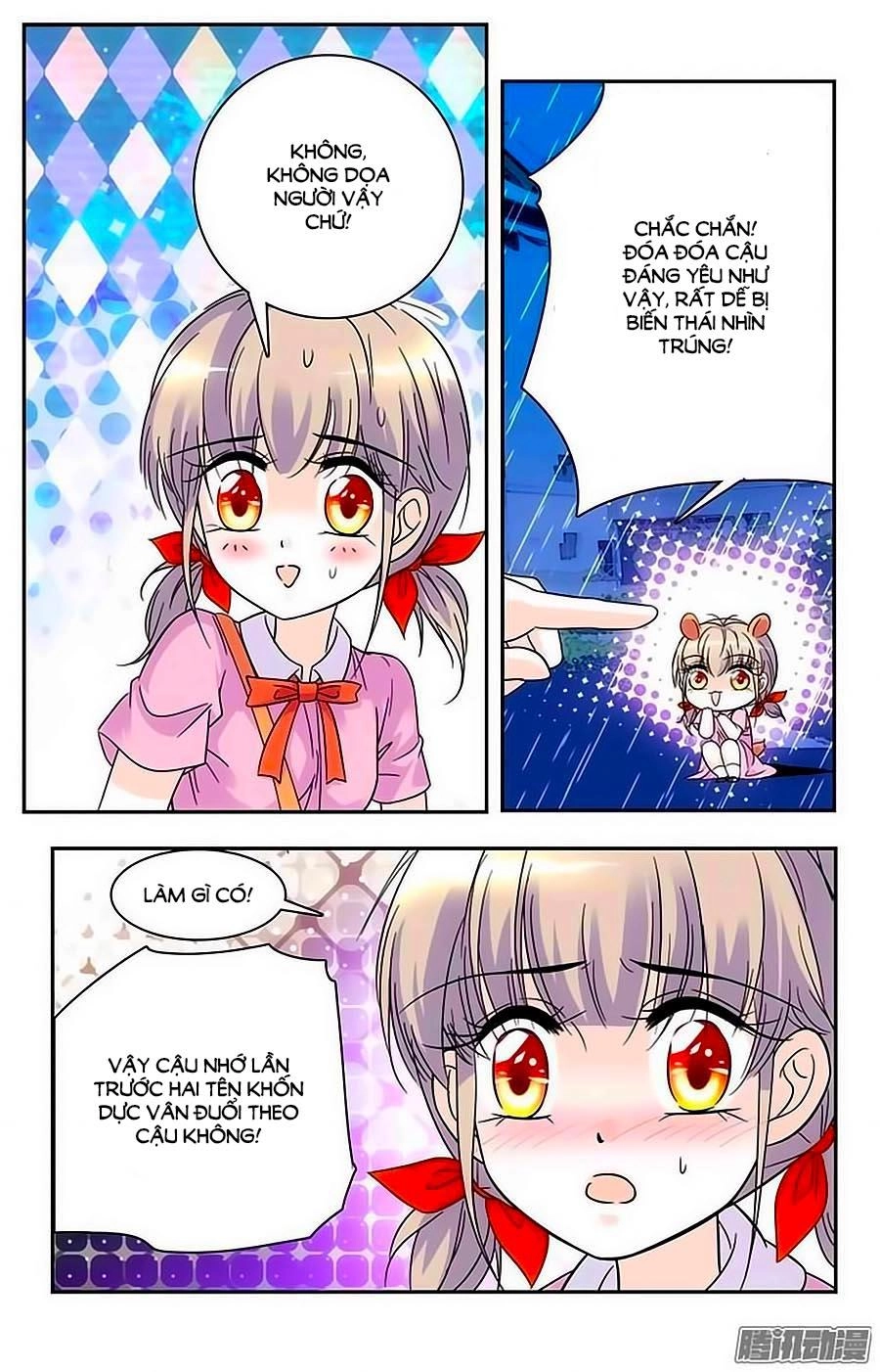 Thanh Ninh Chi Hạ Chapter 62 - 7