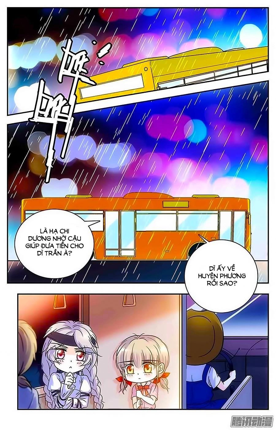 Thanh Ninh Chi Hạ Chapter 62 - 9