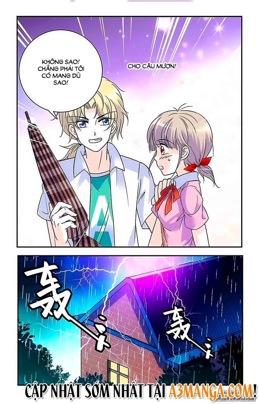 Thanh Ninh Chi Hạ Chapter 62 - 11