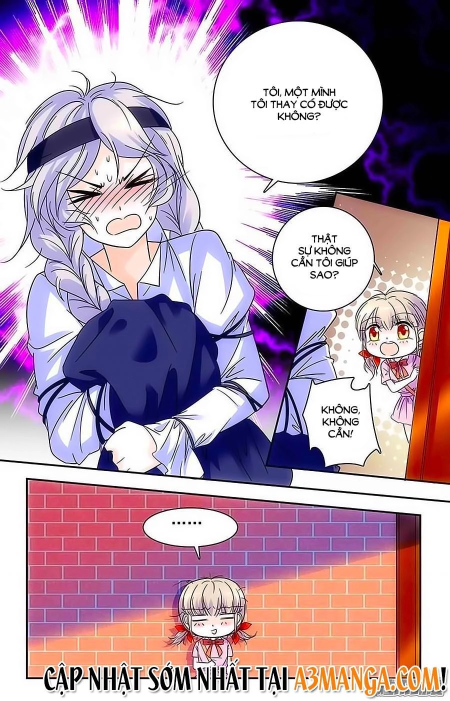 Thanh Ninh Chi Hạ Chapter 62 - 16