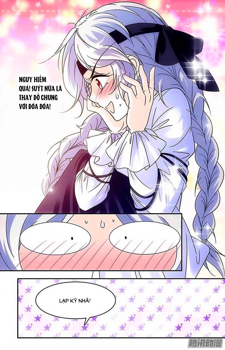 Thanh Ninh Chi Hạ Chapter 62 - 17