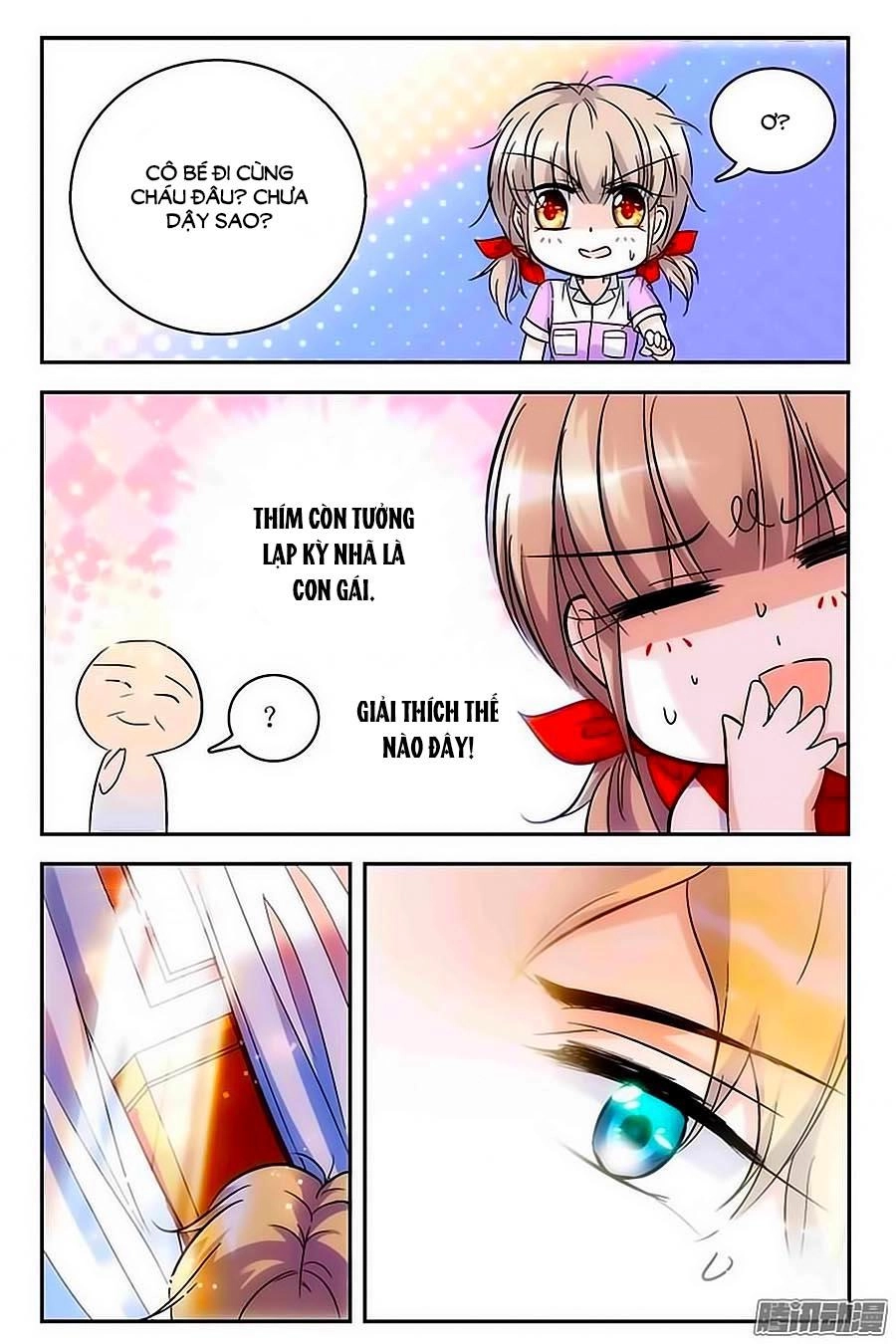 Thanh Ninh Chi Hạ Chapter 63 - 5