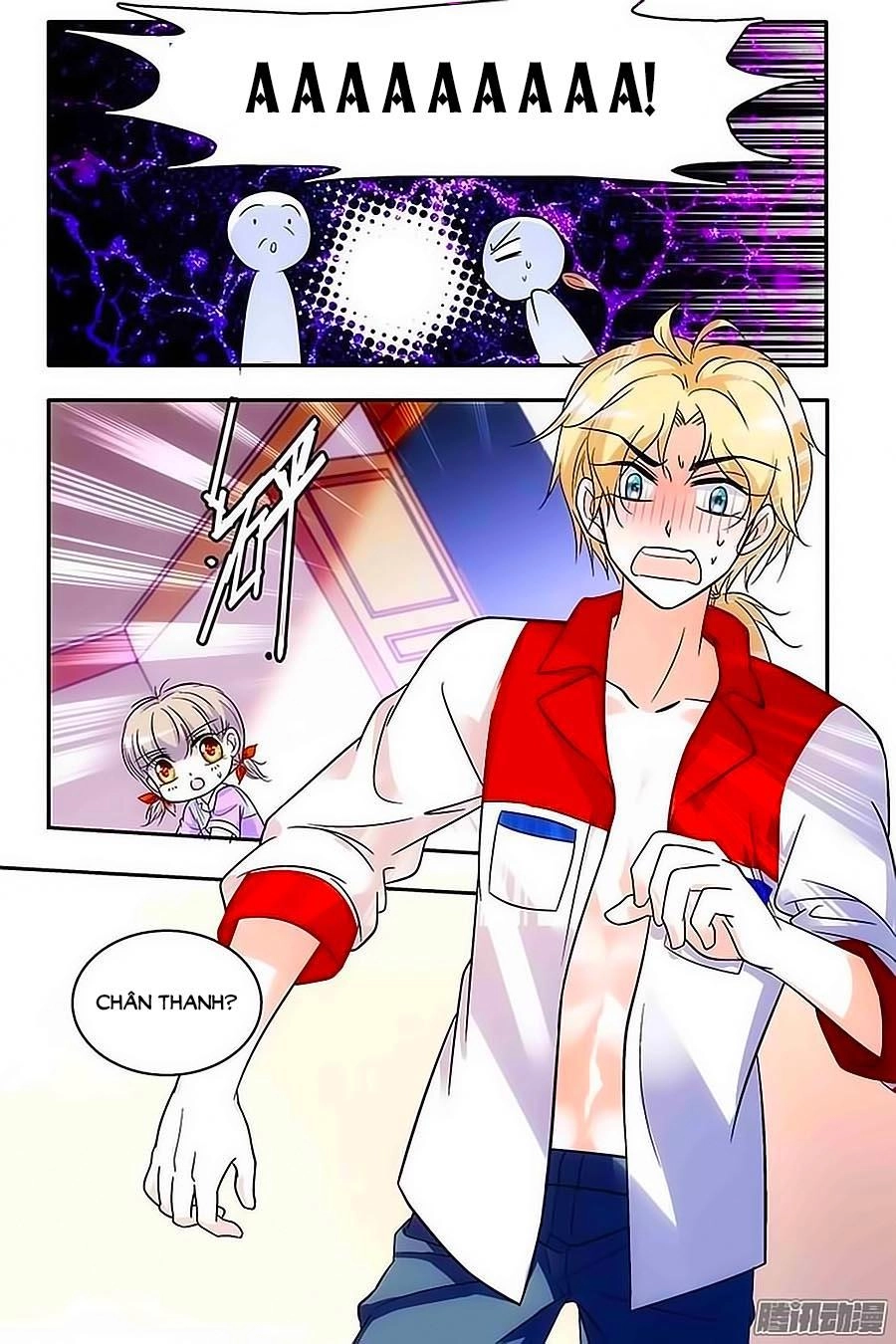 Thanh Ninh Chi Hạ Chapter 63 - 7