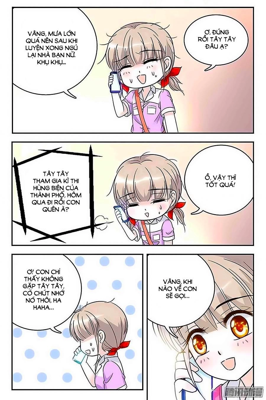 Thanh Ninh Chi Hạ Chapter 63 - 14