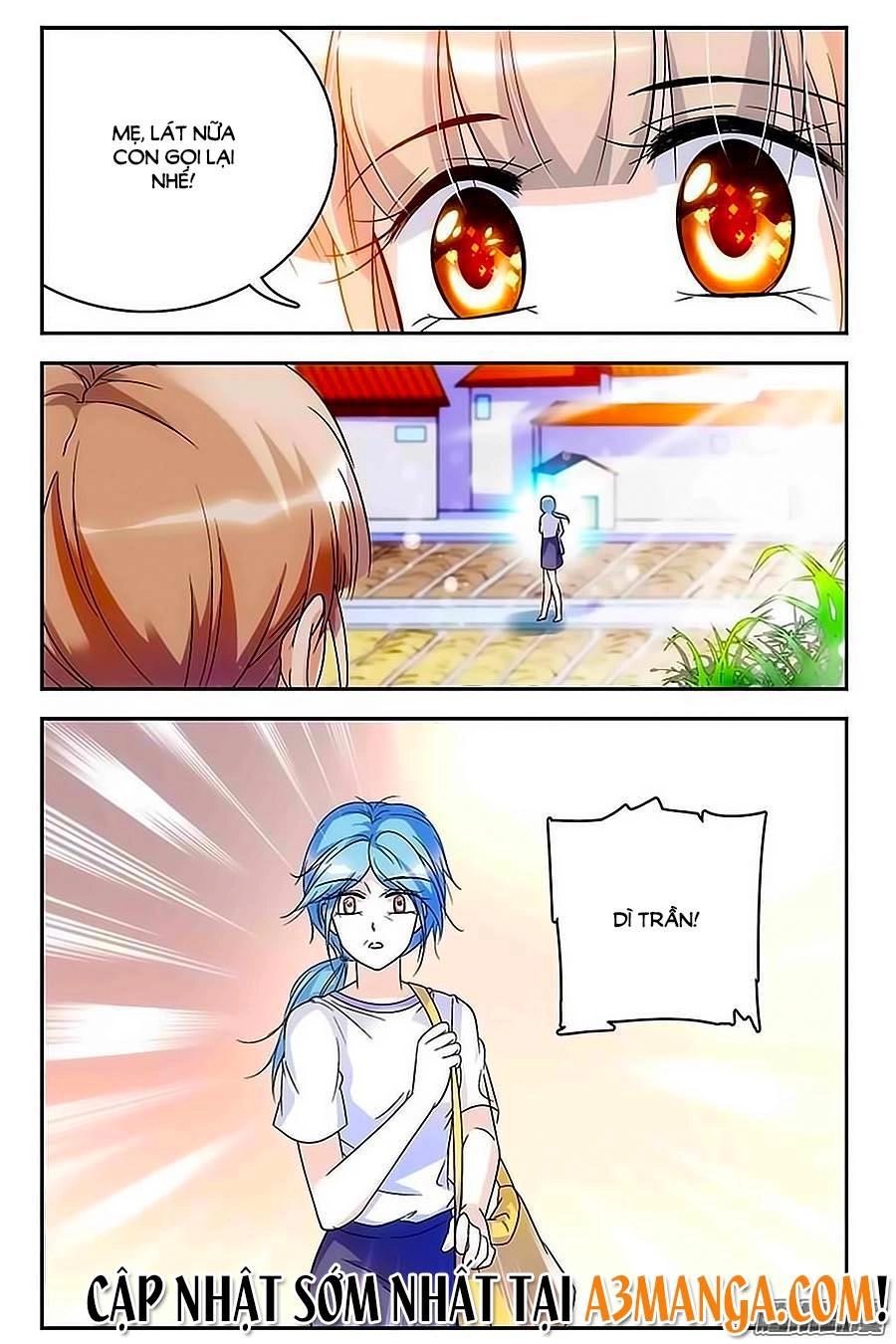 Thanh Ninh Chi Hạ Chapter 63 - 15