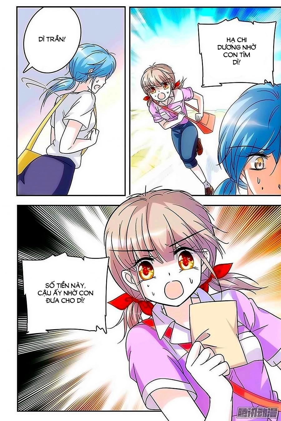 Thanh Ninh Chi Hạ Chapter 63 - 16