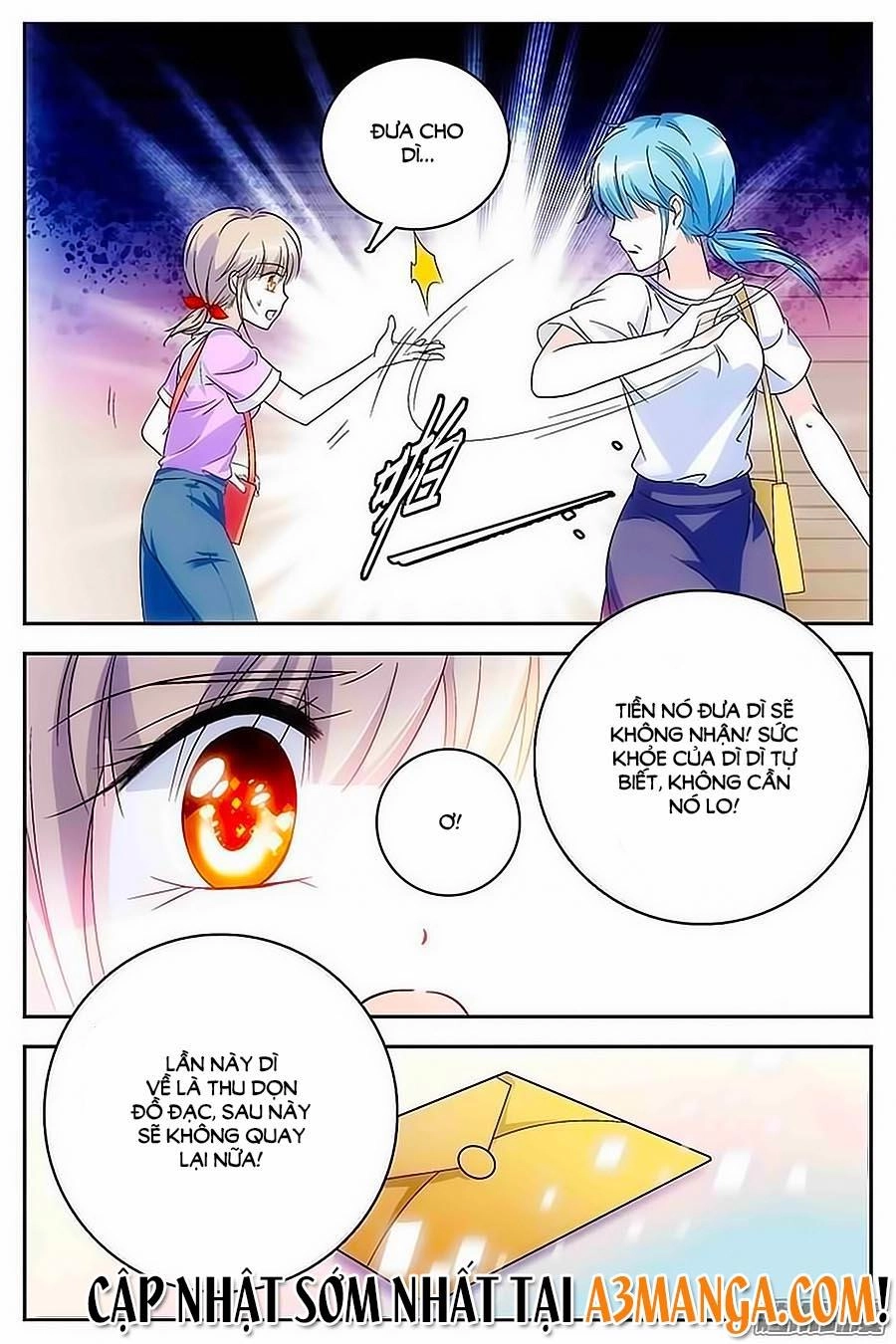 Thanh Ninh Chi Hạ Chapter 63 - 17