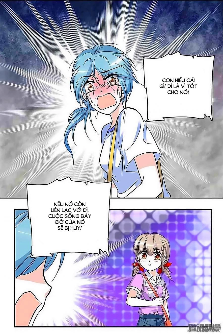 Thanh Ninh Chi Hạ Chapter 63 - 19