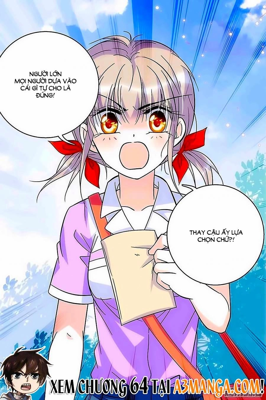 Thanh Ninh Chi Hạ Chapter 63 - 22