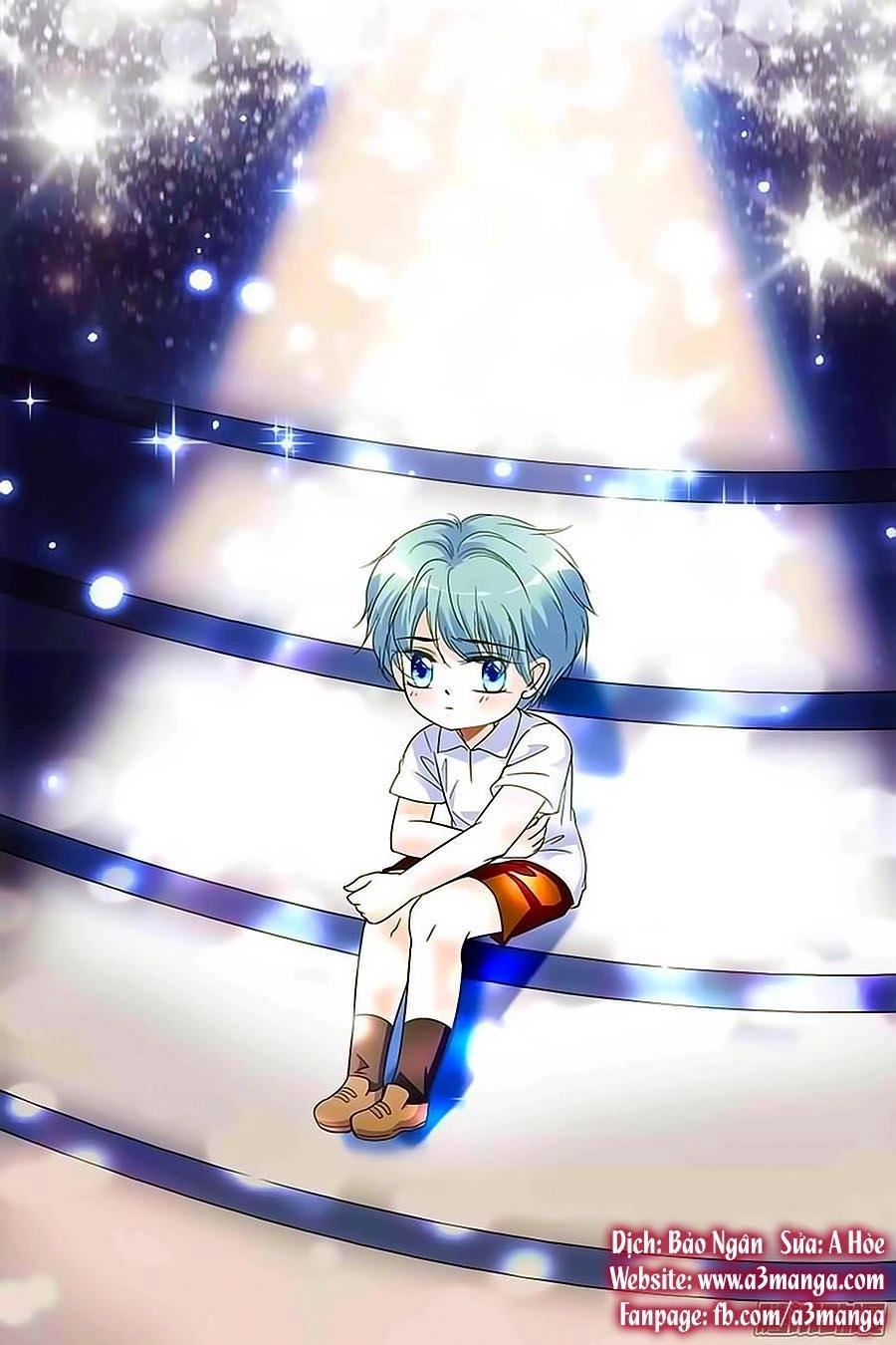 Thanh Ninh Chi Hạ Chapter 64 - 1