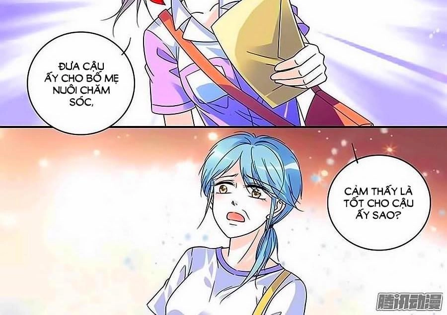 Thanh Ninh Chi Hạ Chapter 64 - 3