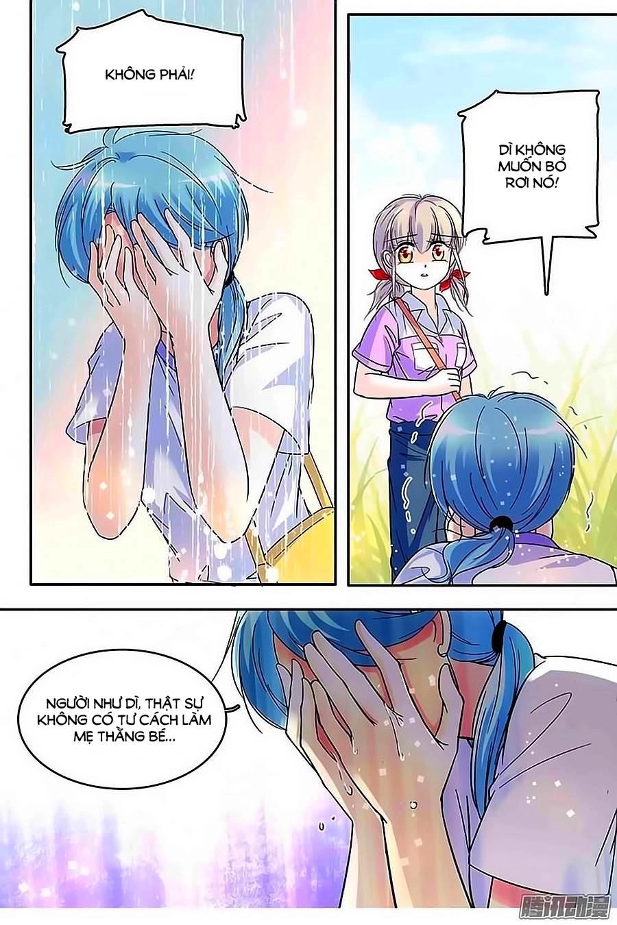 Thanh Ninh Chi Hạ Chapter 64 - 5