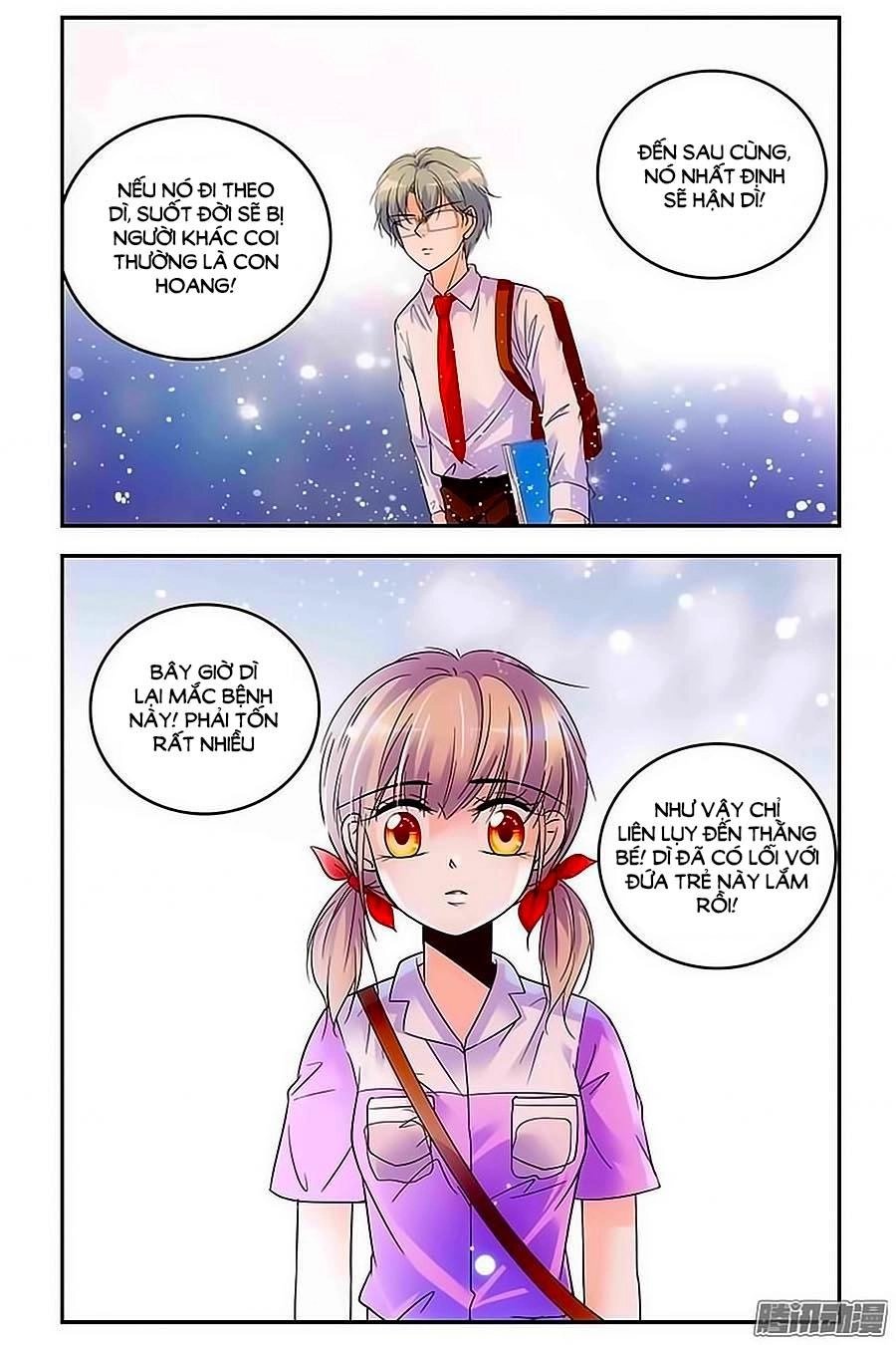 Thanh Ninh Chi Hạ Chapter 64 - 6