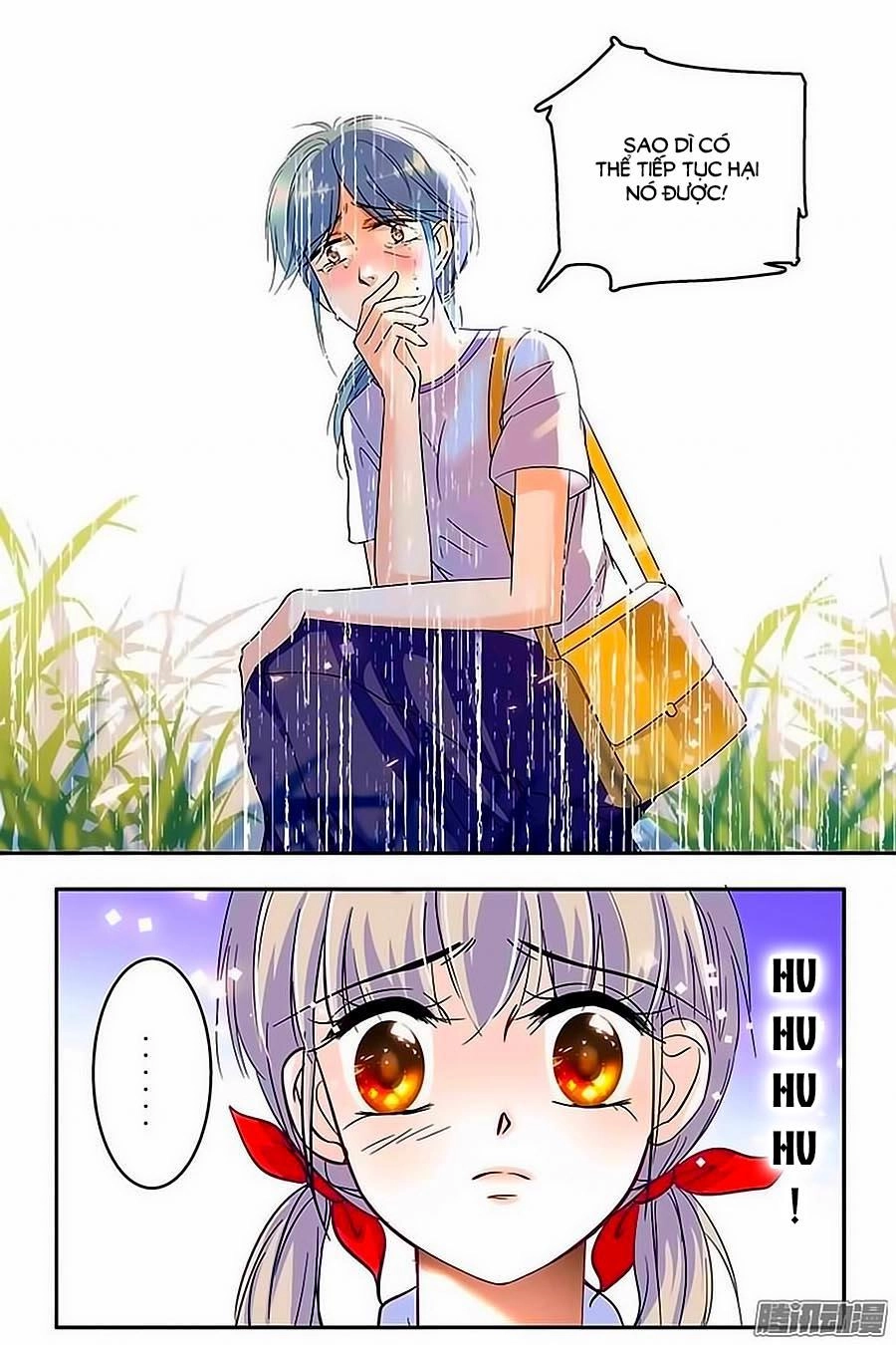 Thanh Ninh Chi Hạ Chapter 64 - 7