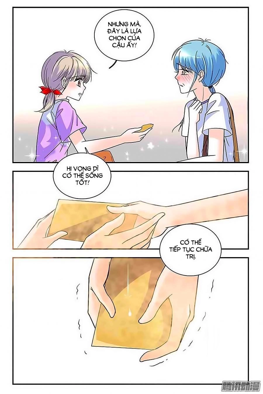 Thanh Ninh Chi Hạ Chapter 64 - 8