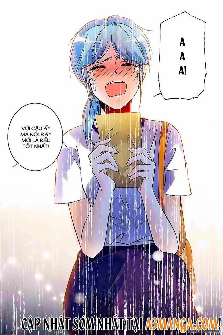 Thanh Ninh Chi Hạ Chapter 64 - 9