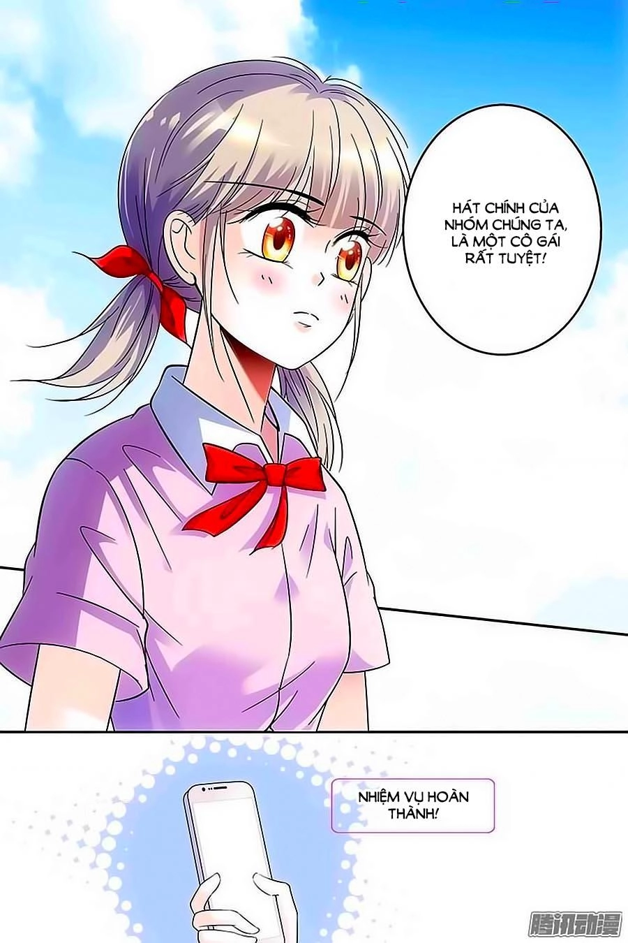 Thanh Ninh Chi Hạ Chapter 64 - 12